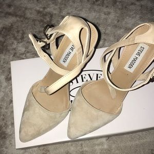 Steve Madden Heels